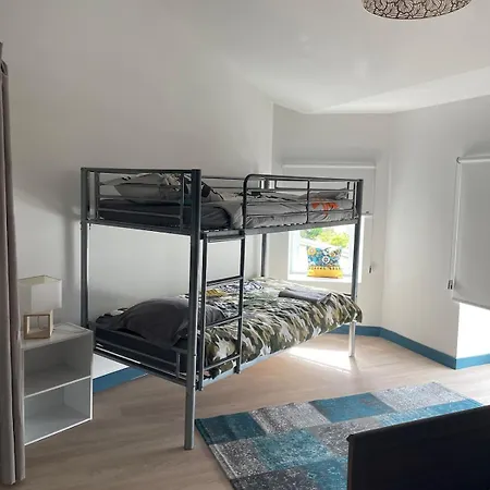 Maison 100m2 Chez Gaston * Saint-Aubin-du-Plain