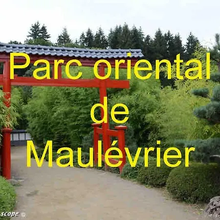 Maison 100m2 Chez Gaston Casa de Férias *