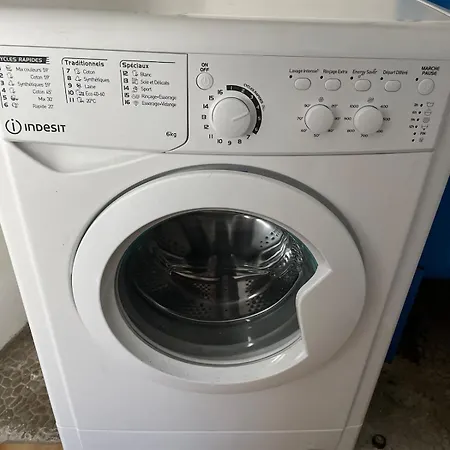 Maison 100m2 Chez Gaston Casa de Férias *