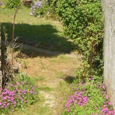 Сasa de vacaciones Maison 100m2 Chez Gaston