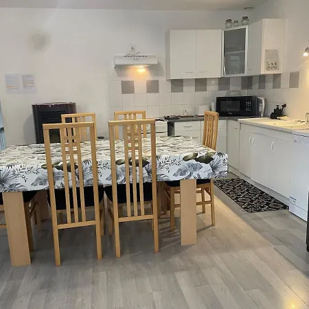 Maison 100m2 Chez Gaston * Saint-Aubin-du-Plain