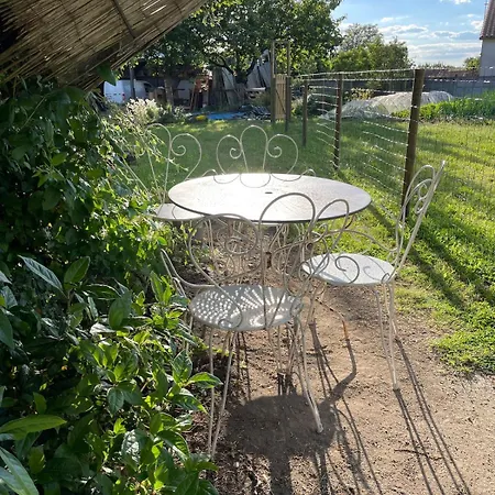 Maison 100m2 Chez Gaston Casa de Férias