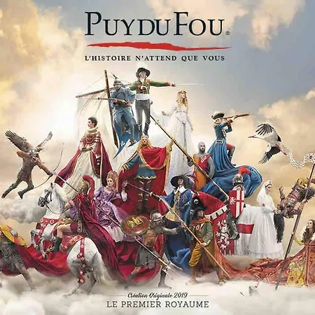 Maison 100m2 Chez Gaston *