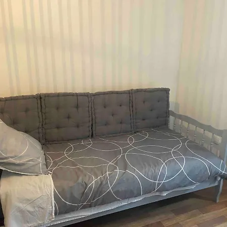 Maison 100m2 Chez Gaston Σπίτι διακοπών Saint-Aubin-du-Plain