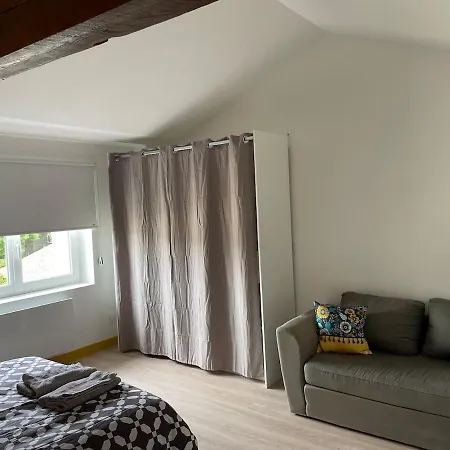 Σπίτι διακοπών Maison 100m2 Chez Gaston *