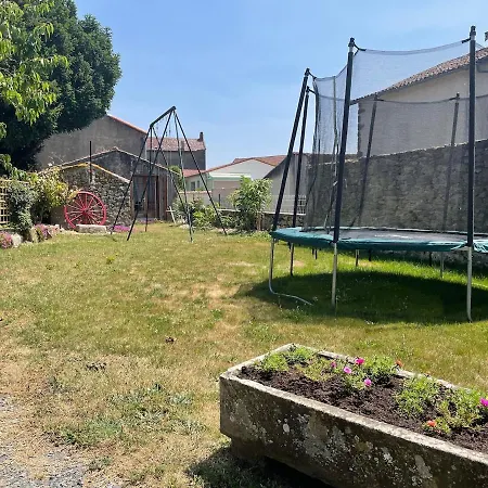 Maison 100m2 Chez Gaston