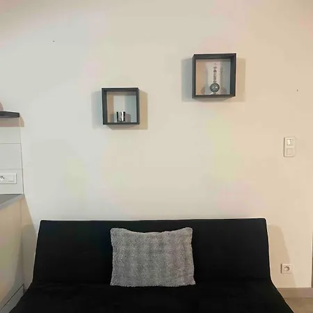 Maison 100m2 Chez Gaston *