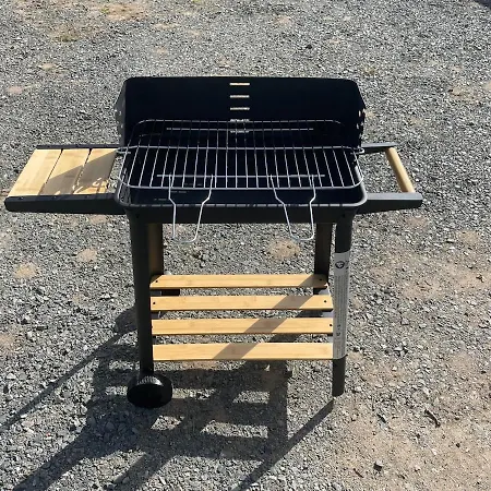 Maison 100m2 Chez Gaston Σπίτι διακοπών *