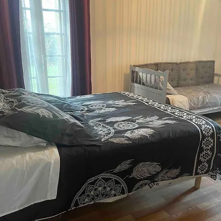 Maison 100m2 Chez Gaston Сasa de vacaciones *