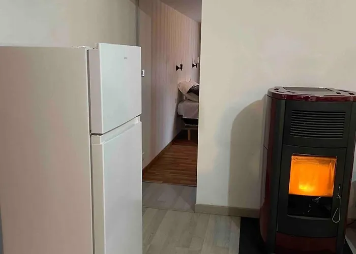 Maison 100m2 Chez Gaston Σπίτι διακοπών *