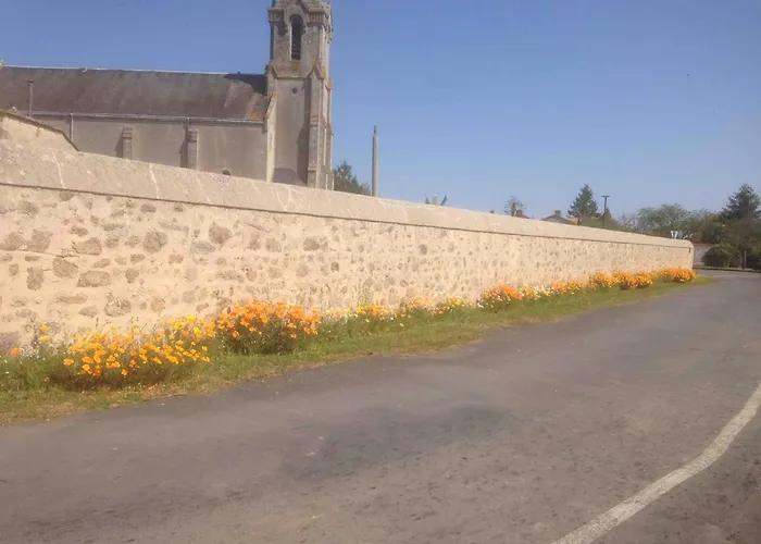 Σπίτι διακοπών Maison 100m2 Chez Gaston