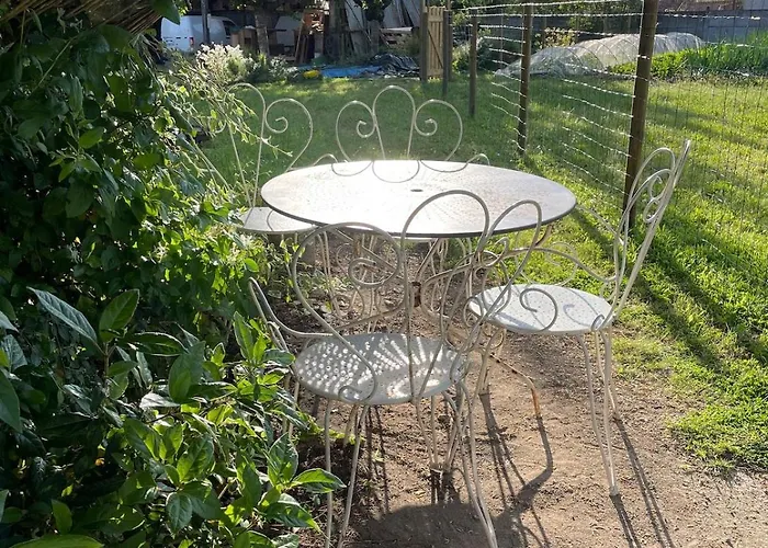 Maison 100m2 Chez Gaston Σπίτι διακοπών