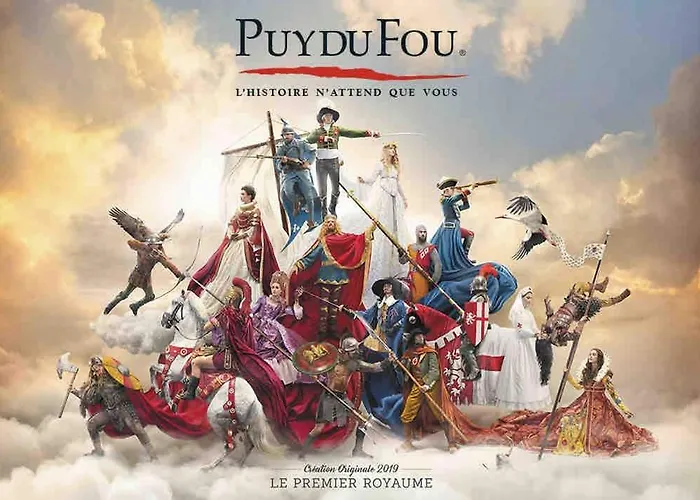 Maison 100m2 Chez Gaston *