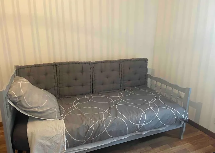 Maison 100m2 Chez Gaston Σπίτι διακοπών Saint-Aubin-du-Plain