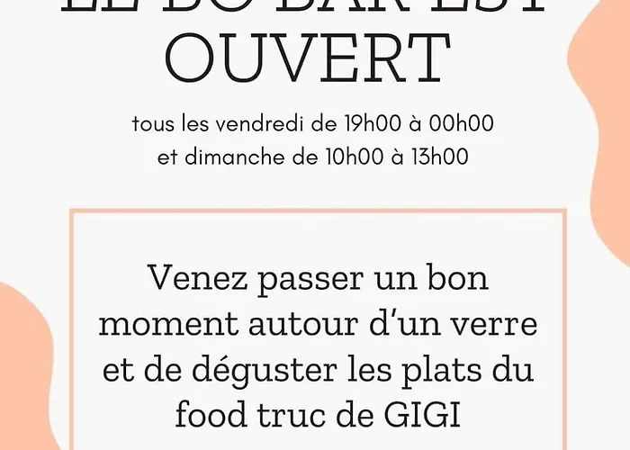 Maison 100m2 Chez Gaston * Saint-Aubin-du-Plain