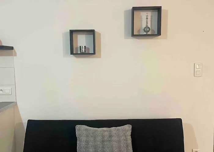 Maison 100m2 Chez Gaston *