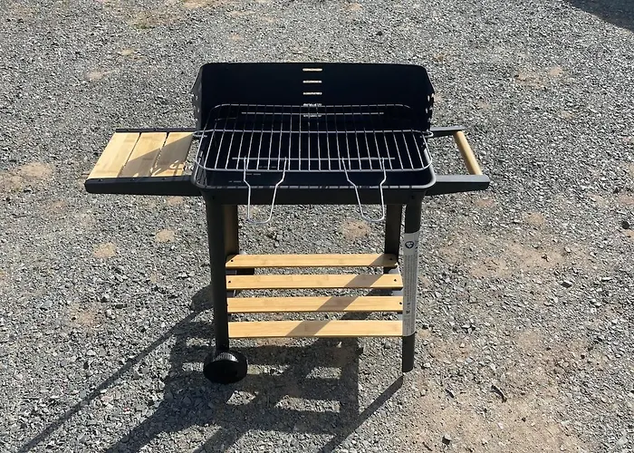 Maison 100m2 Chez Gaston Σπίτι διακοπών *