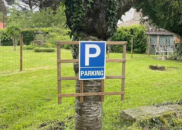 Σπίτι διακοπών Maison 100m2 Chez Gaston