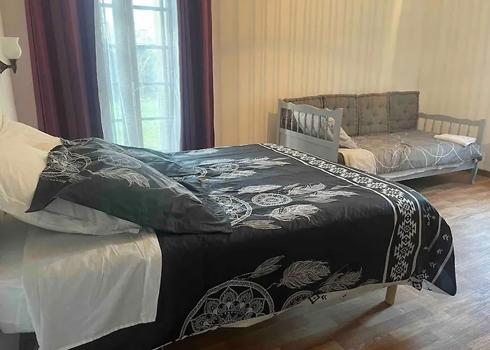 Maison 100m2 Chez Gaston Σπίτι διακοπών *